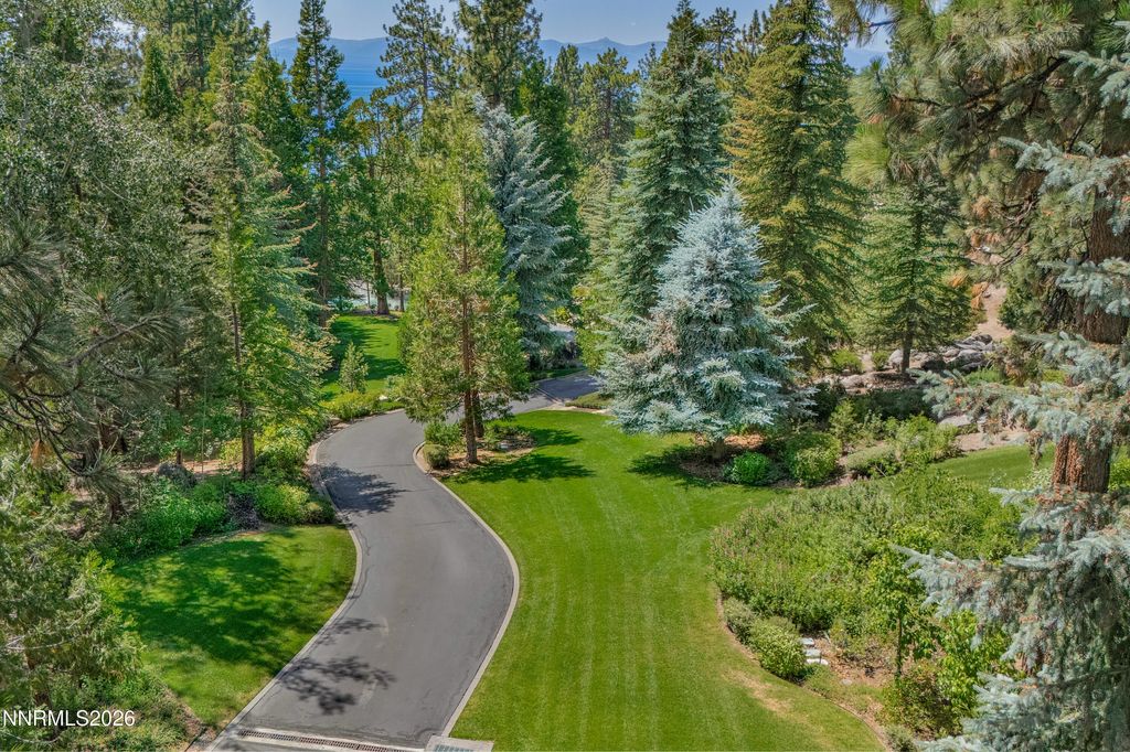 Photo of 1192 Hwy 50, Glenbrook, NV 89413 (MLS # 260002518)