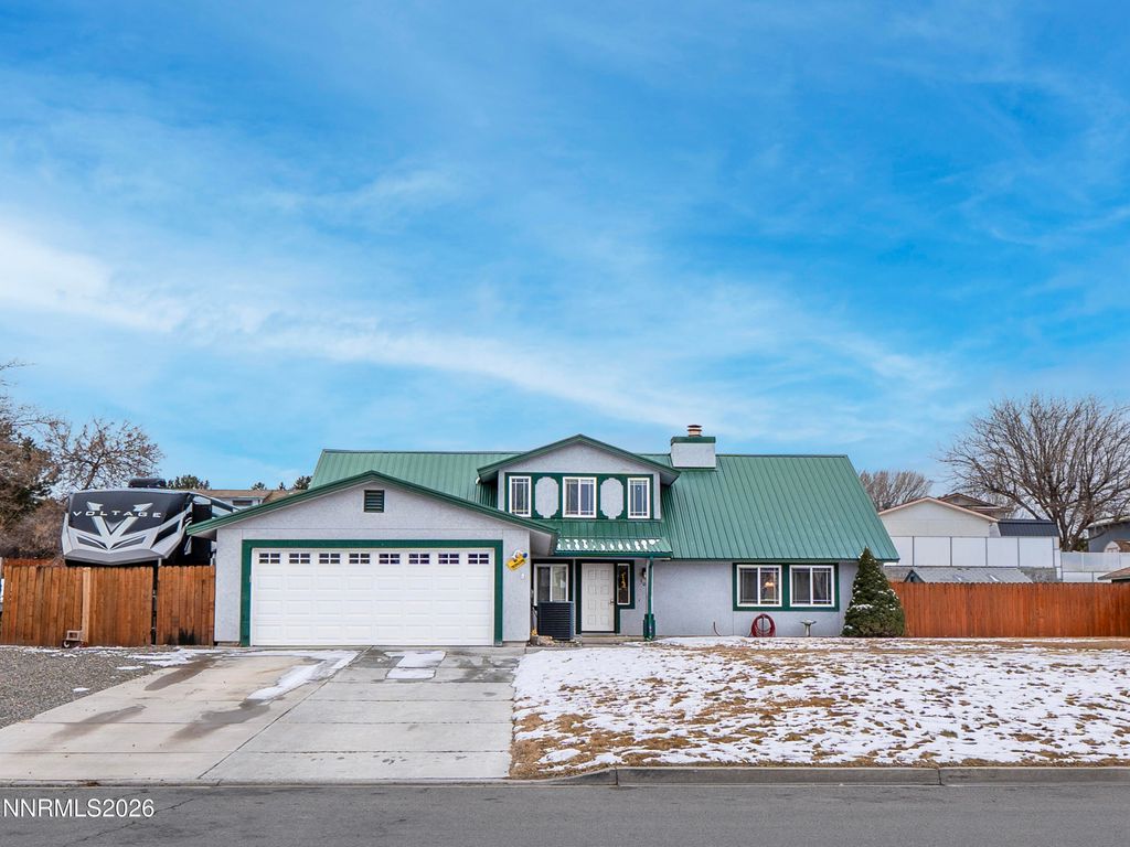Photo of 5070 Offenhauser Drive, Winnemucca, NV 89445 (MLS # 260002036)
