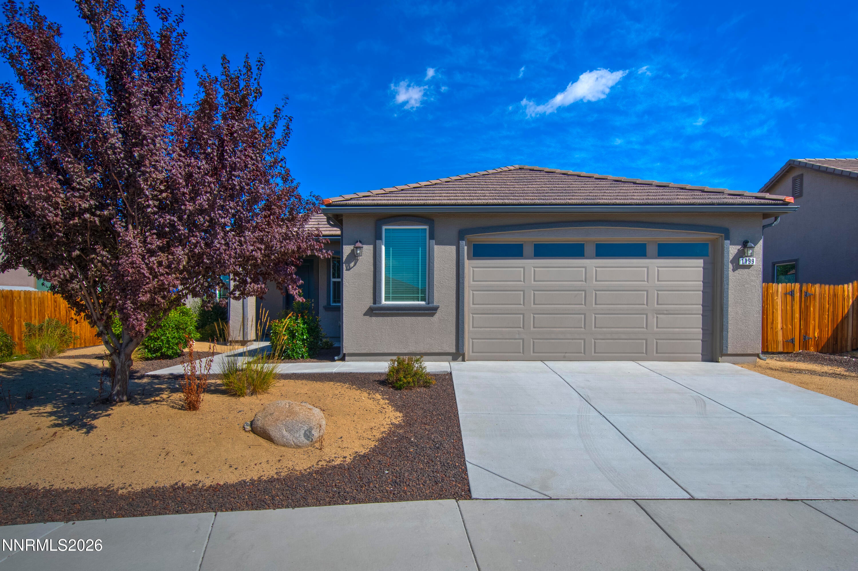 1199 Spruce Meadows Drive