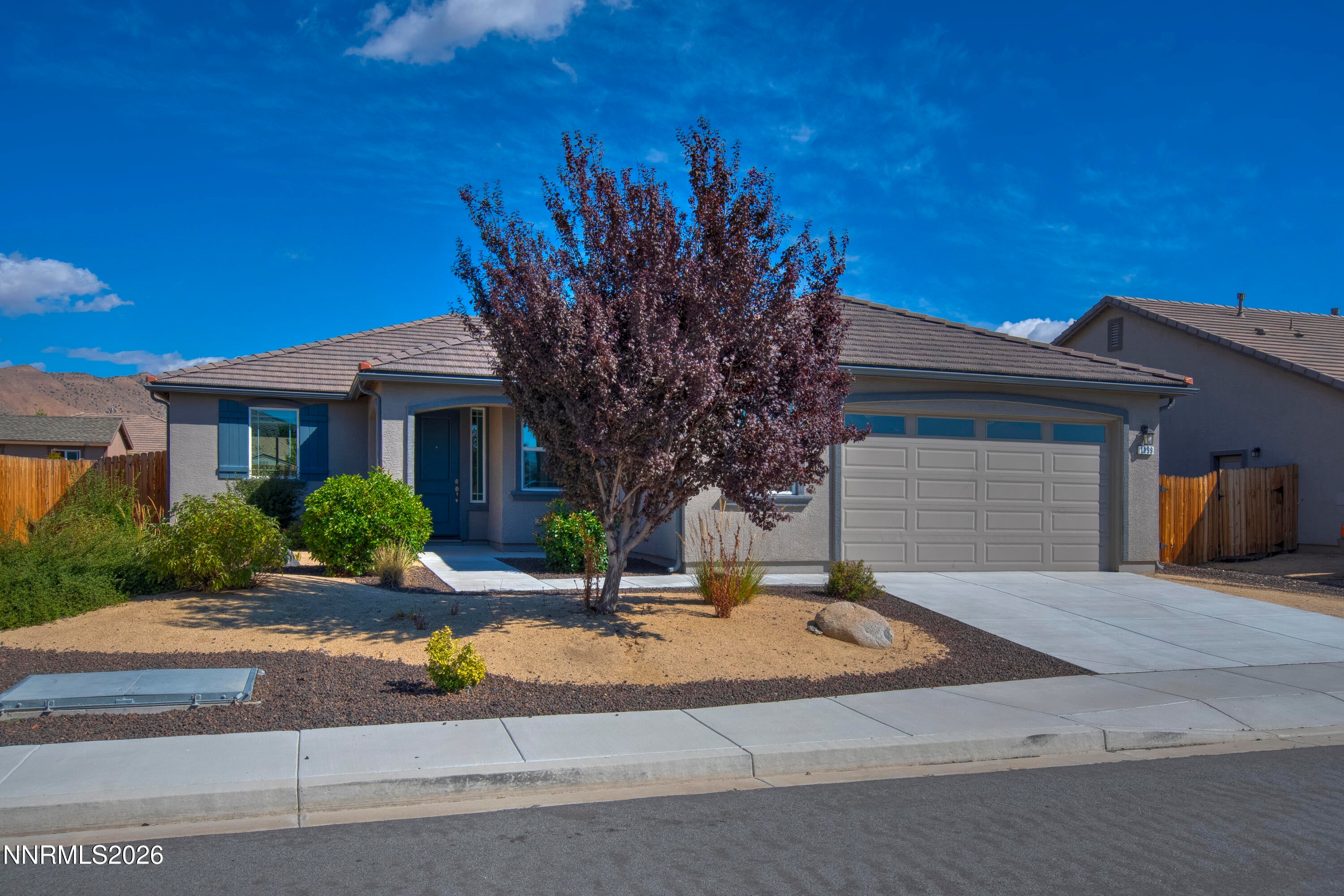 1199 Spruce Meadows Drive