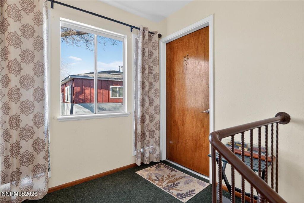 Photo of 1940 4th Street #20, Sparks, NV 89431 (MLS # 260001319)