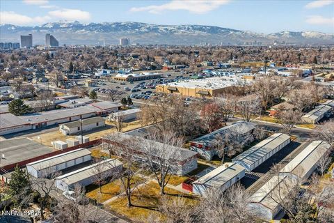 1940 4th Street 20 Sparks NV 89431