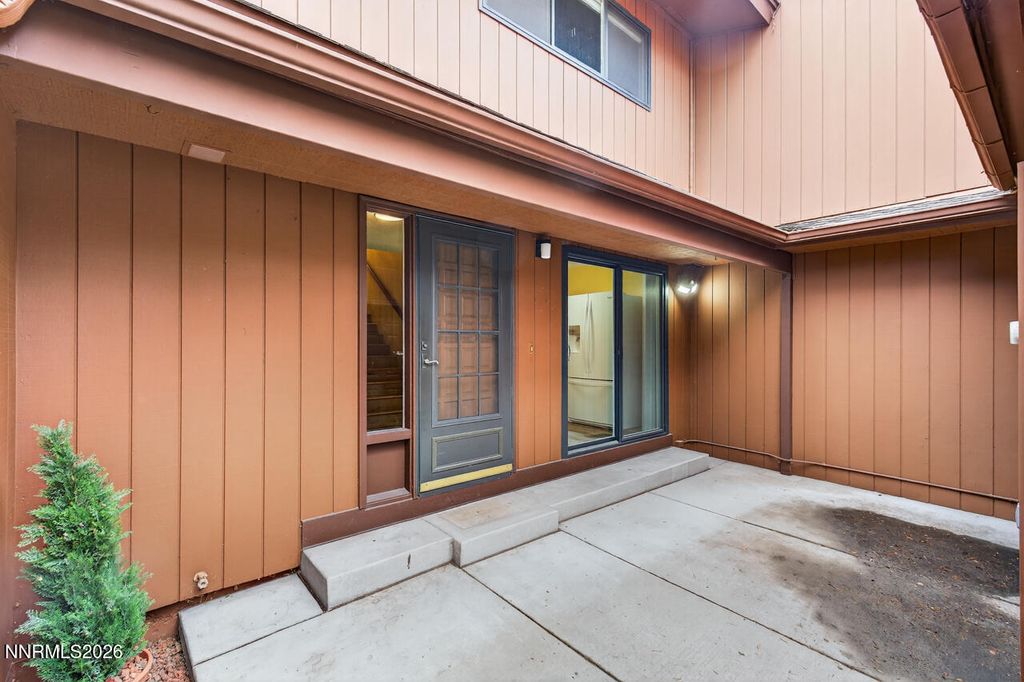 Photo of 2016 Branch Lane, Reno, NV 89509 (MLS # 260001758)