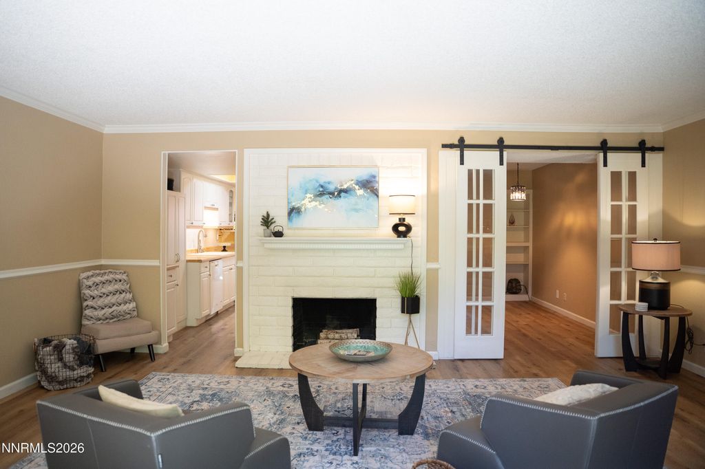 Photo of 2016 Branch Lane, Reno, NV 89509 (MLS # 260001758)
