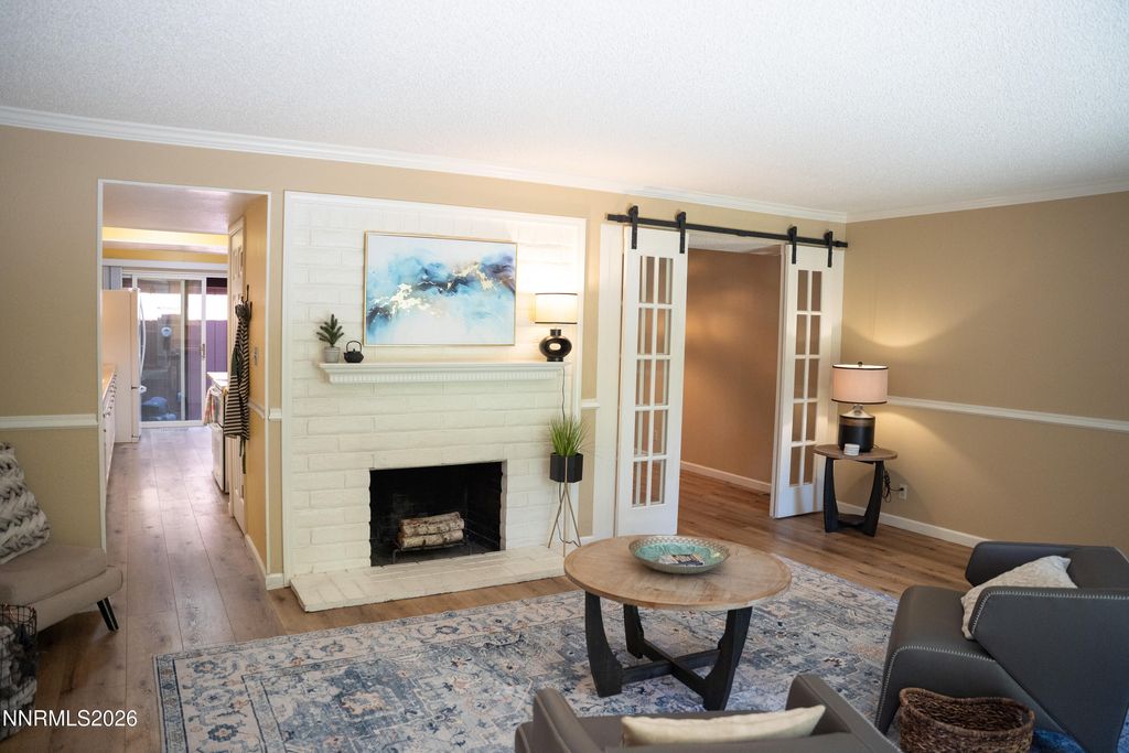 Photo of 2016 Branch Lane, Reno, NV 89509 (MLS # 260001758)