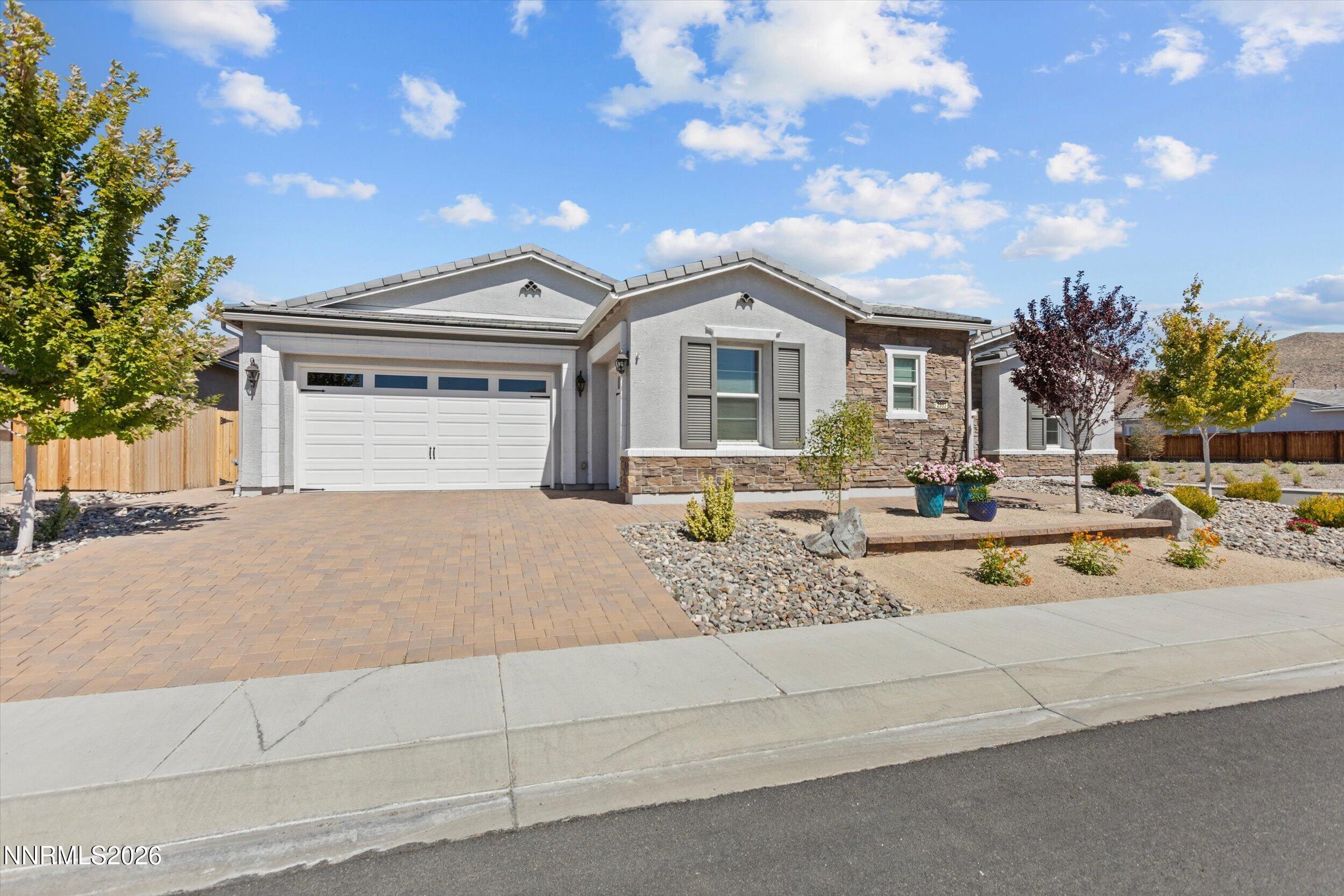 2333 Stone Rise Road