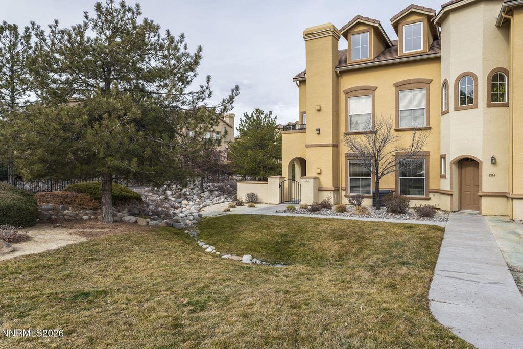 Photo of 17000 Wedge Parkway #1911, Reno, NV 89511 (MLS # 260001901)