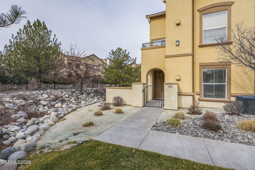 Photo of 17000 Wedge Parkway #1911, Reno, NV 89511 (MLS # 260001901)