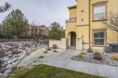 17000 Wedge Parkway Unit 1911, Reno, NV 89511 - #: 260001901