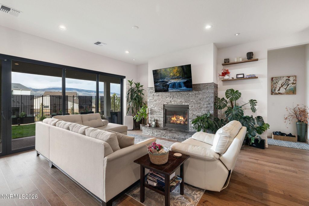 Photo of 15025 Iron River Drive, Reno, NV 89521 (MLS # 260005011)