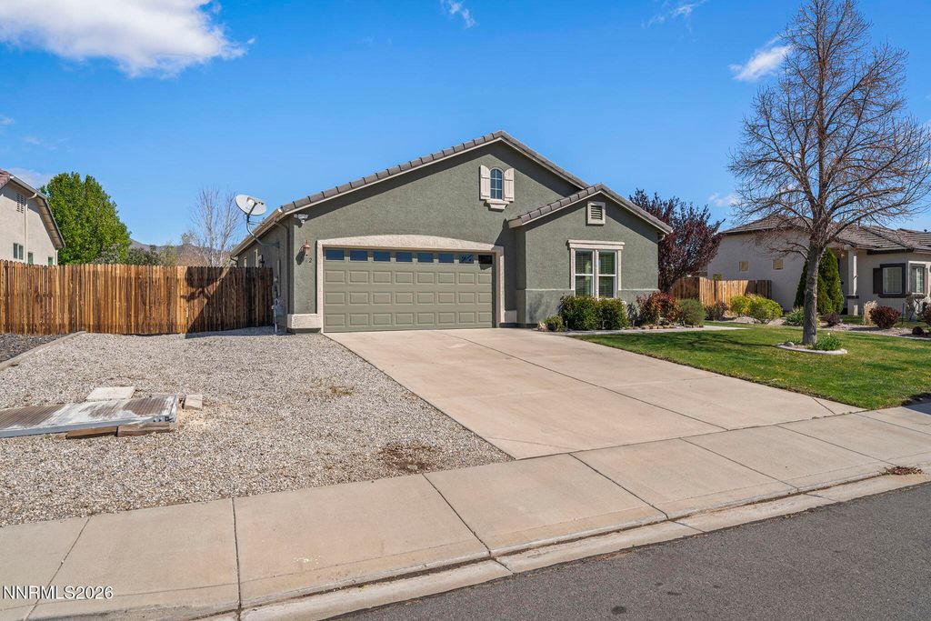 Photo of 1462 Riverpark Parkway, Dayton, NV 89403 (MLS # 260006039)