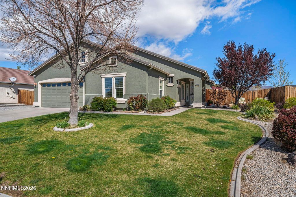 Photo of 1462 Riverpark Parkway, Dayton, NV 89403 (MLS # 260006039)