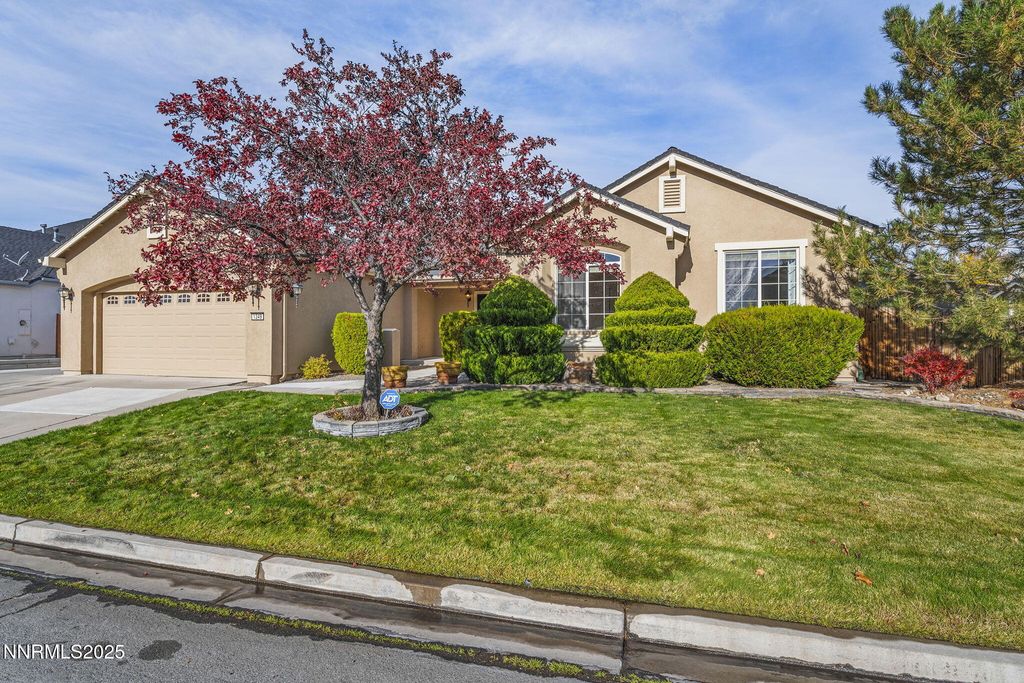 Photo of 1349 Fuggles Drive, Sparks, NV 89441 (MLS # 250057565)