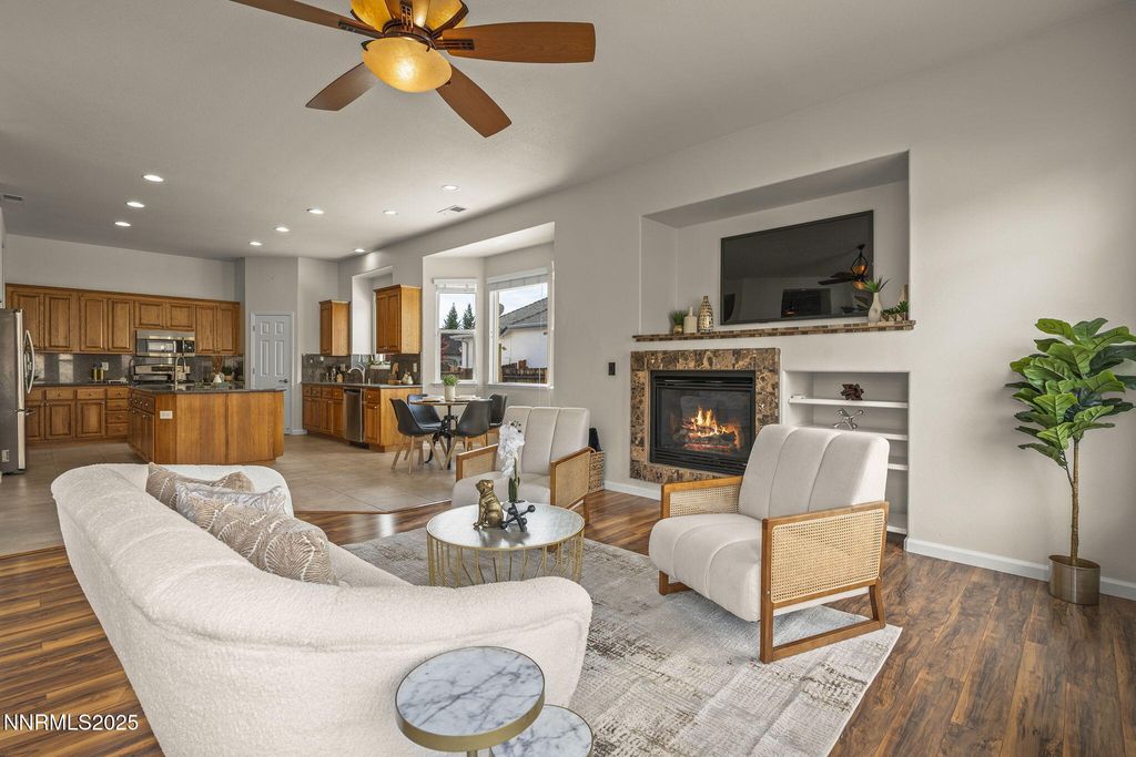 Photo of 1349 Fuggles Drive, Sparks, NV 89441 (MLS # 250057565)