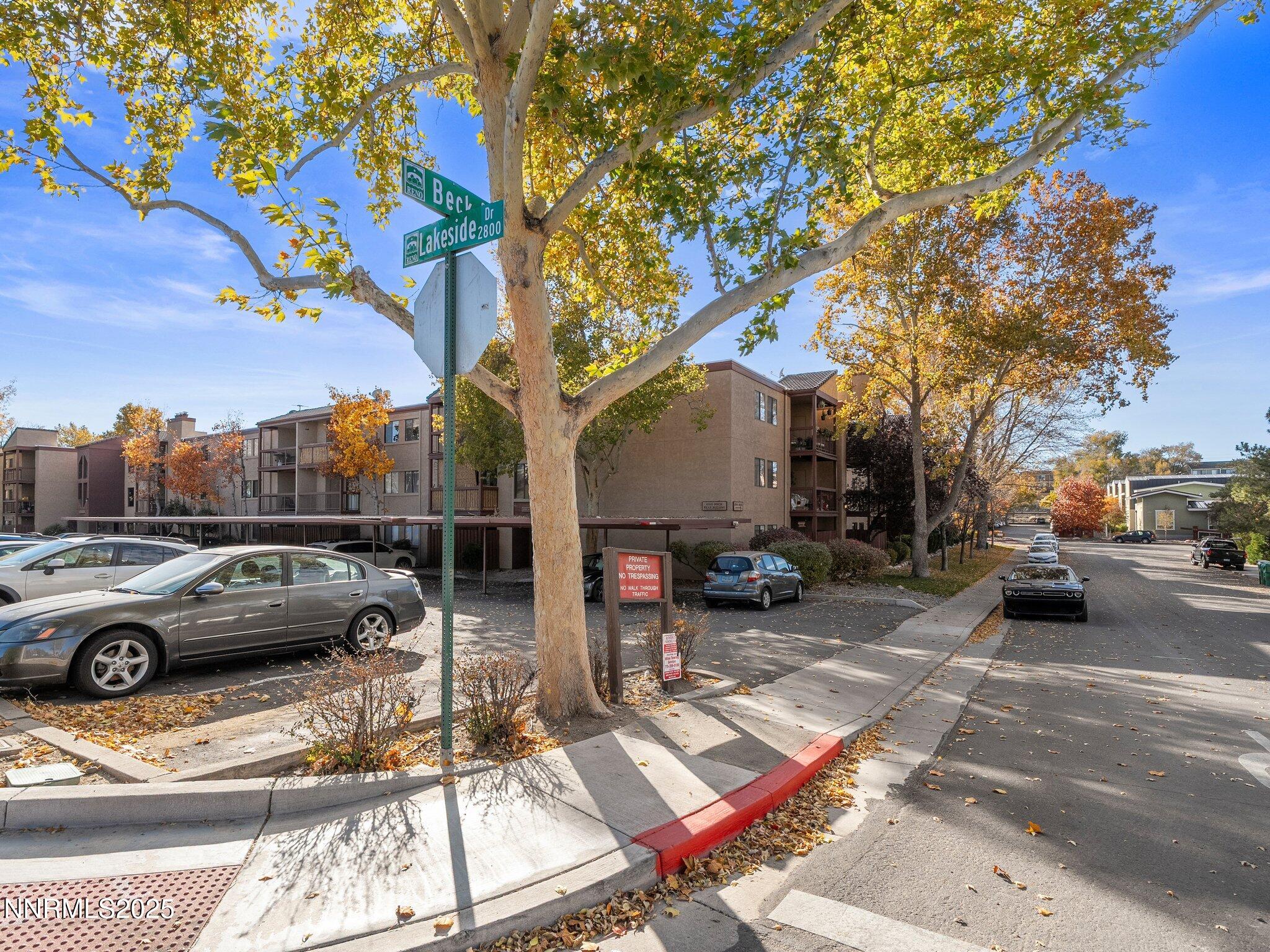 2955 Lakeside Dr-Unit 111-131