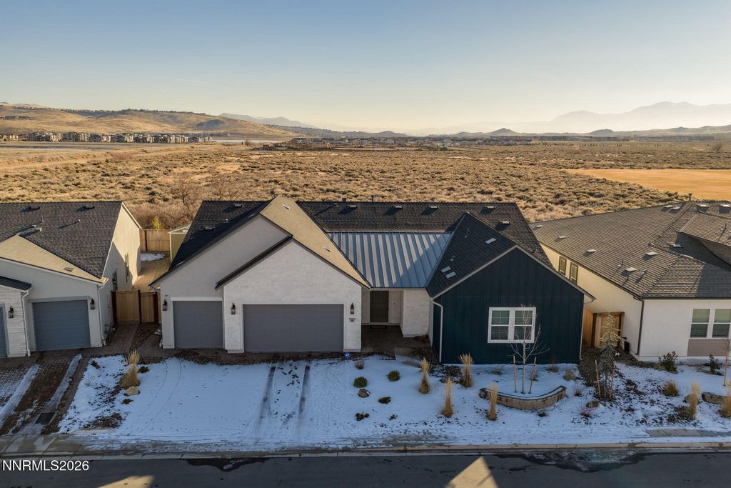 Photo of 1561 Evangeline Drive, Sparks, NV 89436 (MLS # 260000669)