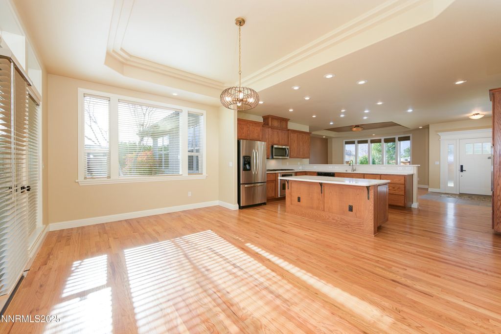 Photo of 951 Old Nevada Way, Gardnerville, NV 89460 (MLS # 260000042)