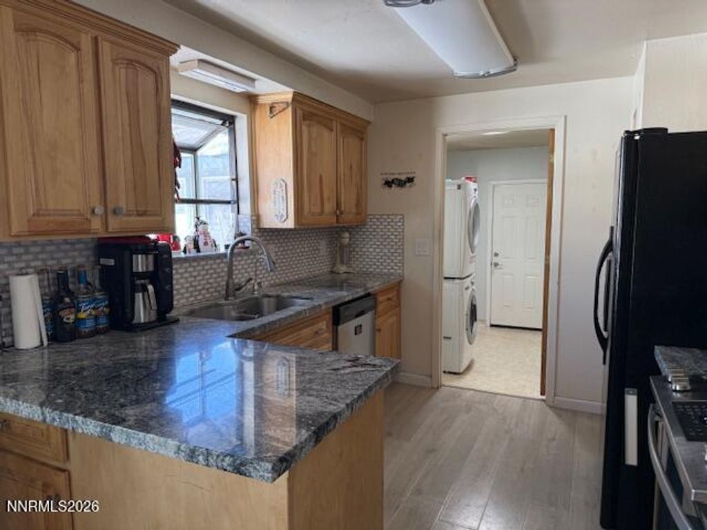 Photo of 920 Ruby Court, Carson City, NV 89705 (MLS # 260002051)