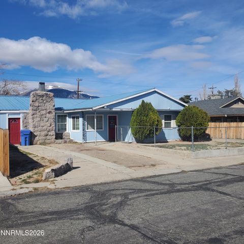 341 Baker Street, Hawthorne, NV 89415 - #: 260002292