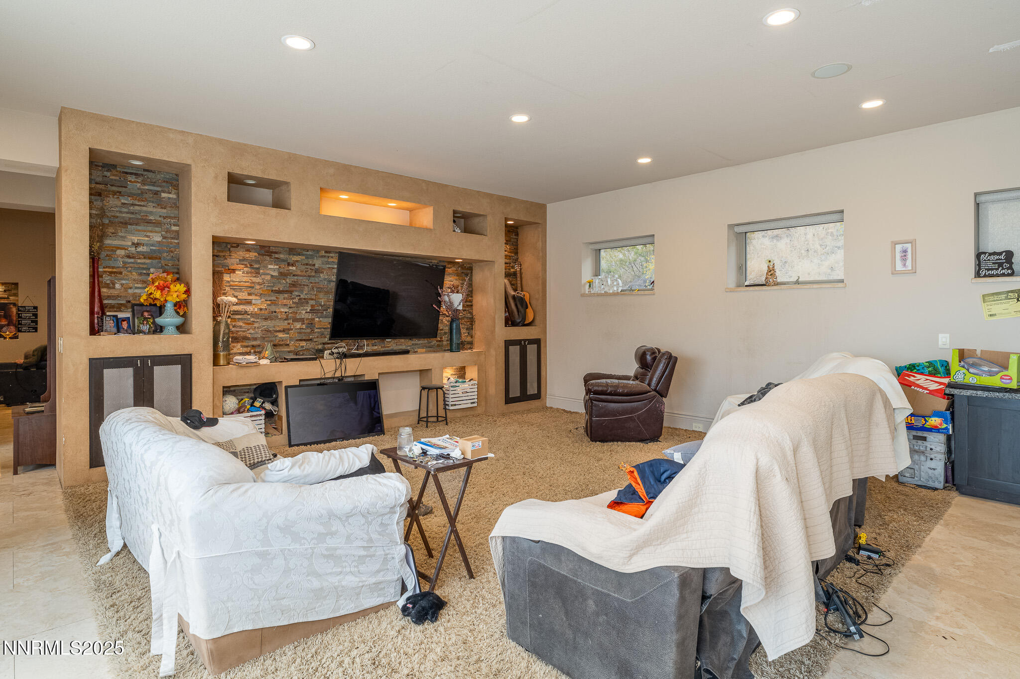 1996 Geiger Grade-24