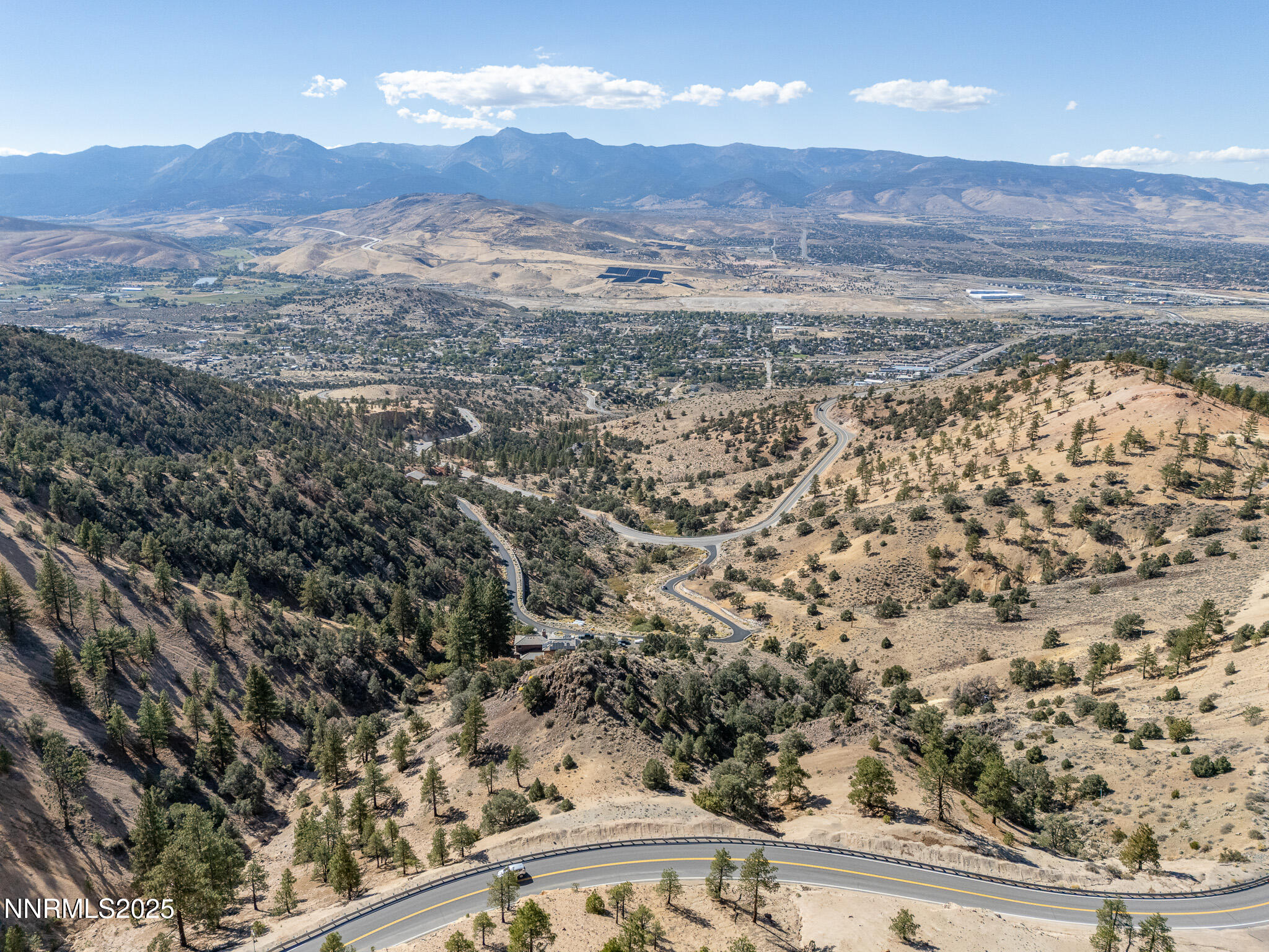 1996 Geiger Grade-15