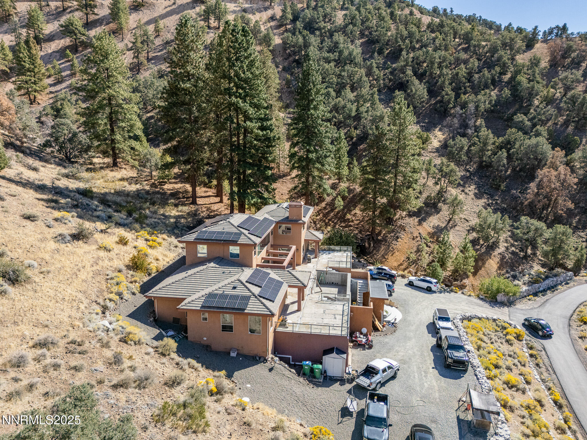 1996 Geiger Grade-12