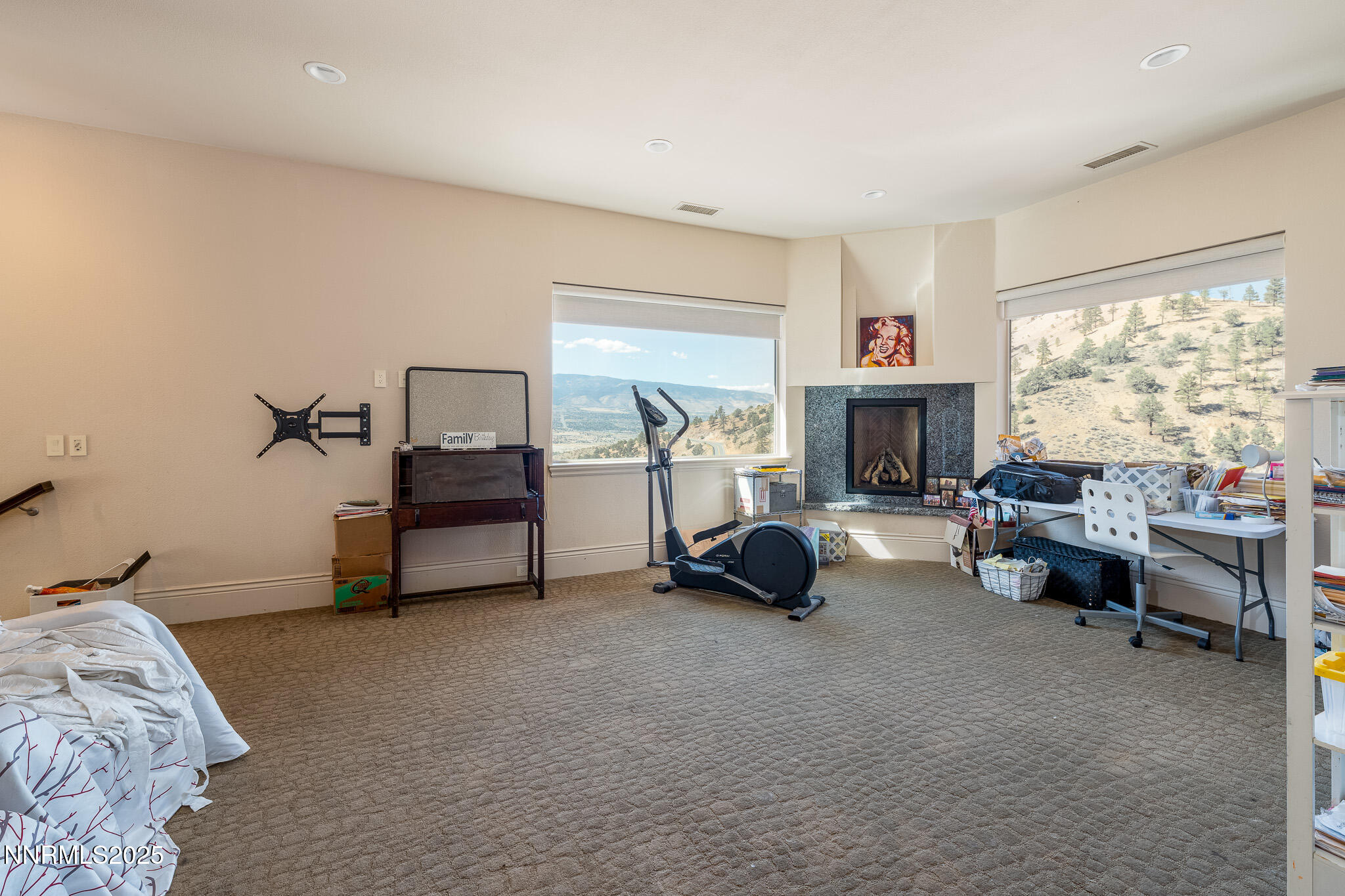 1996 Geiger Grade-33