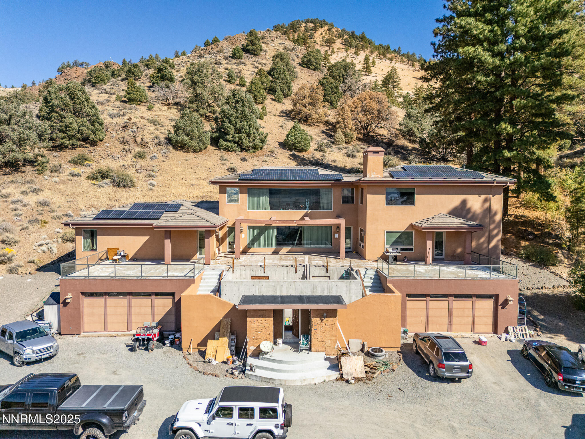 1996 Geiger Grade-10