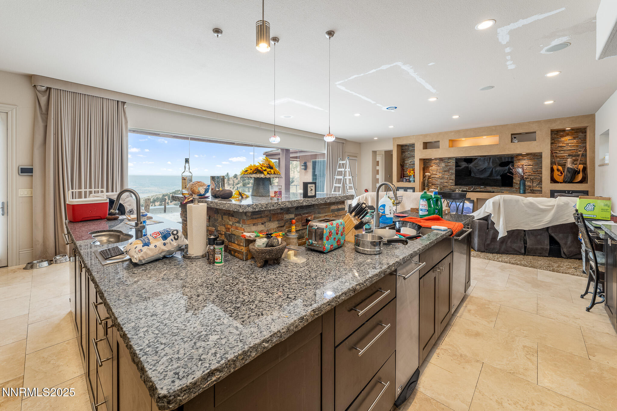 1996 Geiger Grade-23