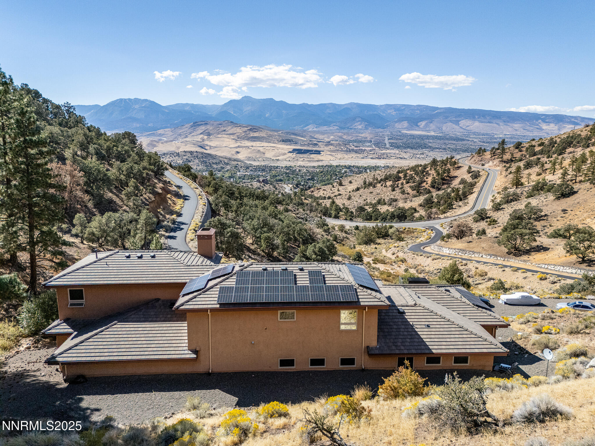 1996 Geiger Grade-19