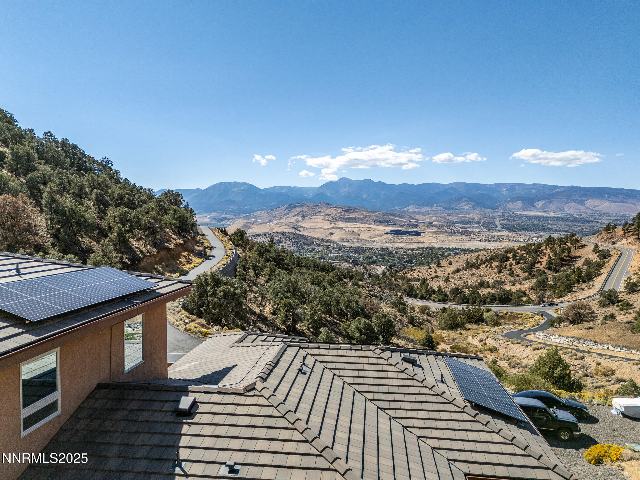 1996 Geiger Grade-20