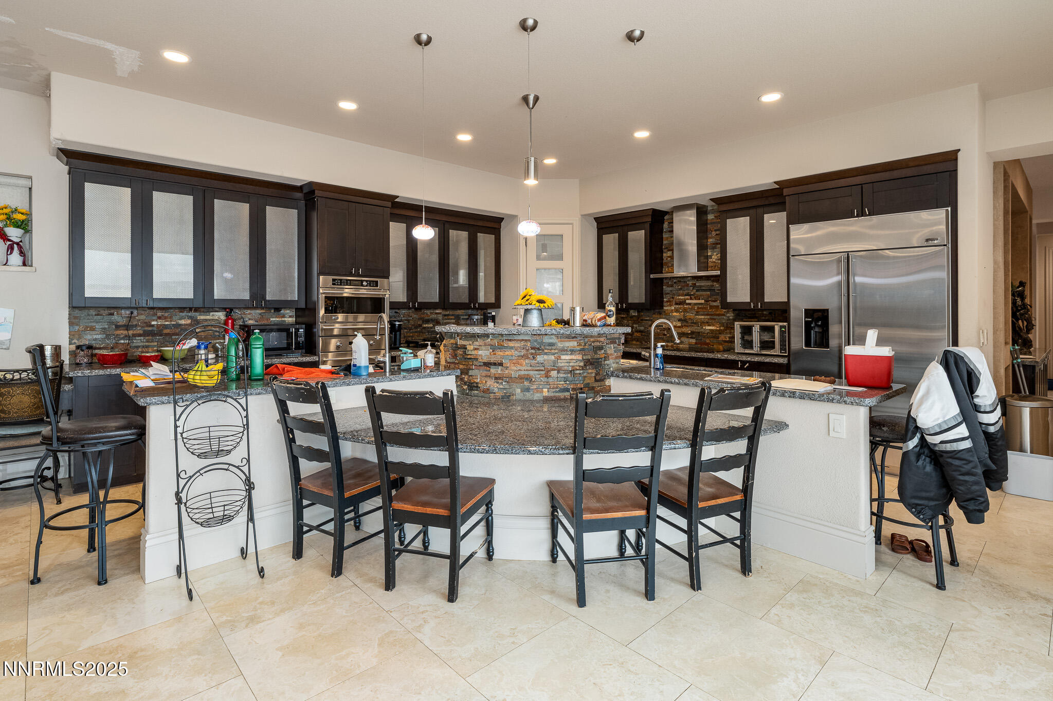 1996 Geiger Grade-21