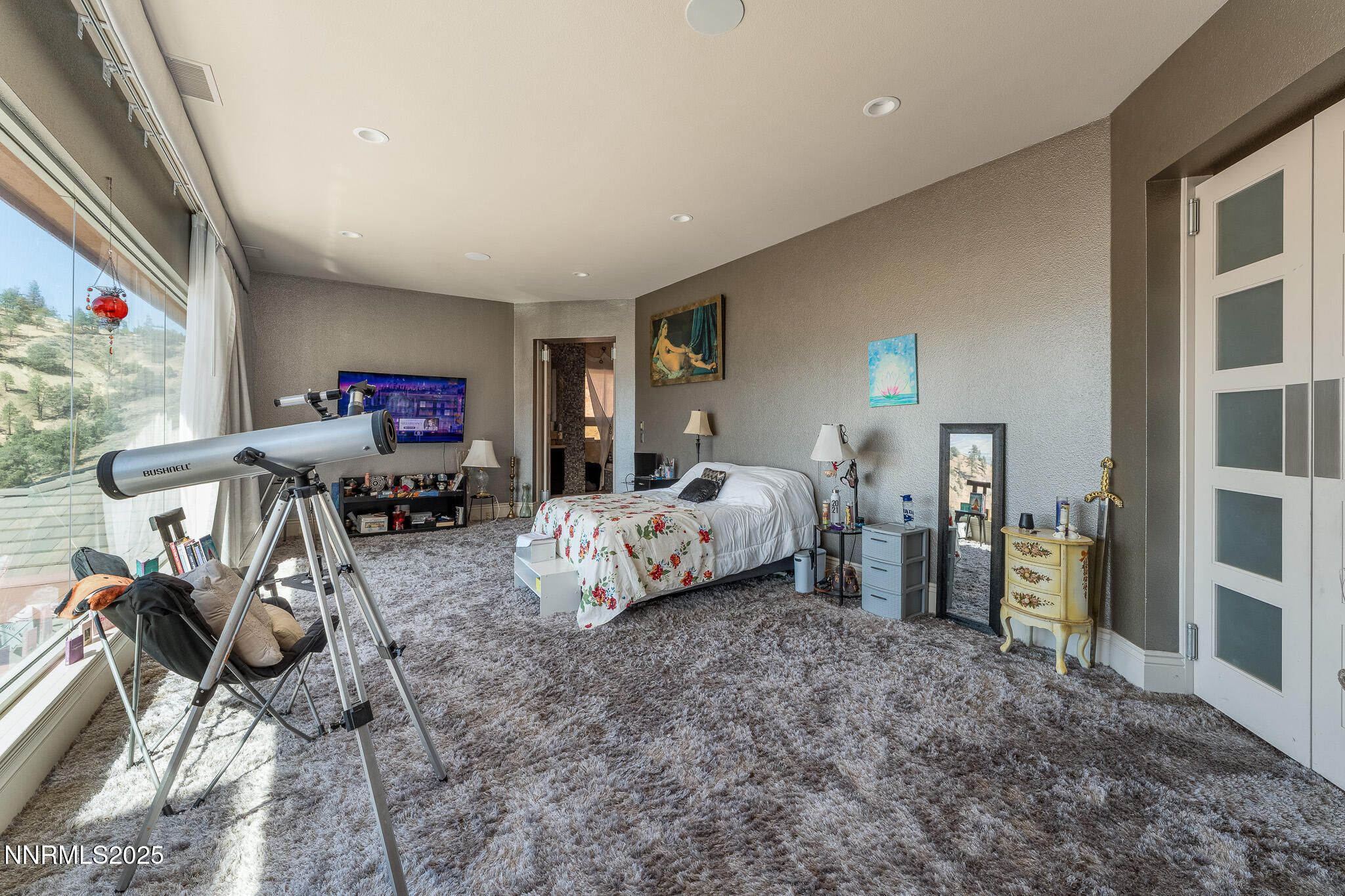 1996 Geiger Grade-34