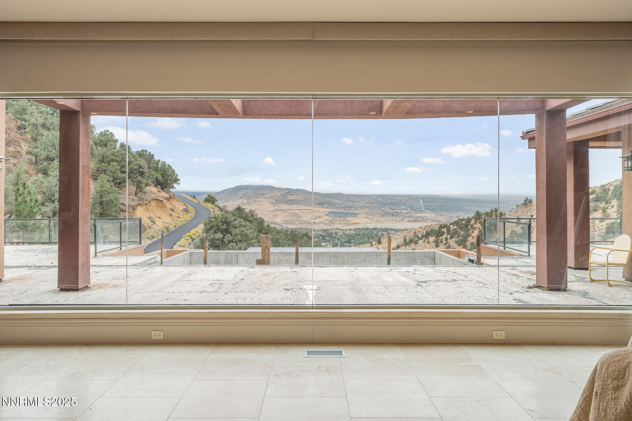 1996 Geiger Grade-25