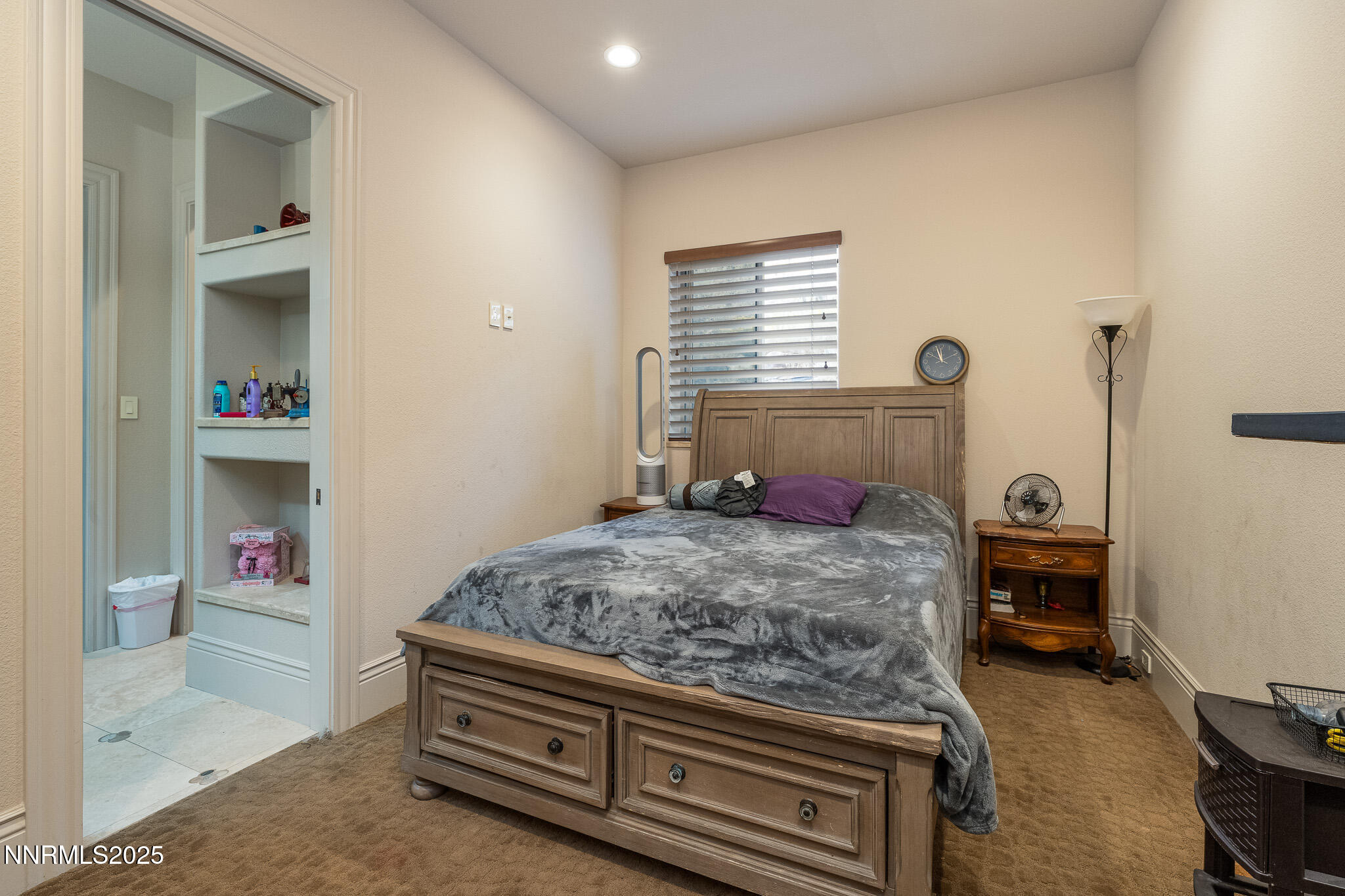 1996 Geiger Grade-30