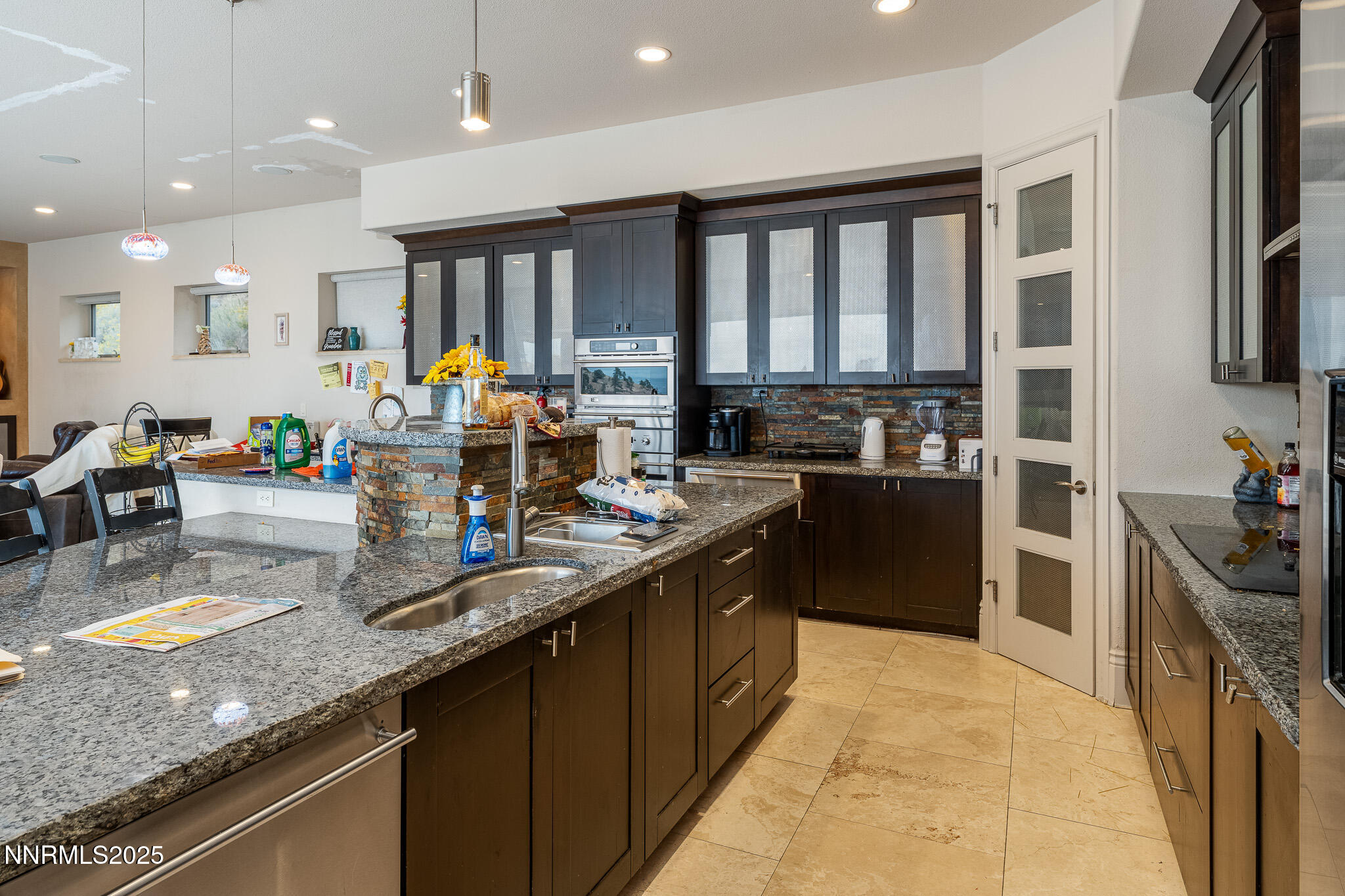 1996 Geiger Grade-22