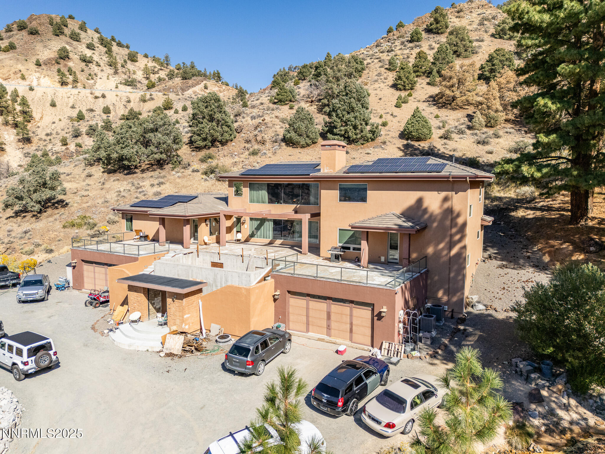 1996 Geiger Grade-09