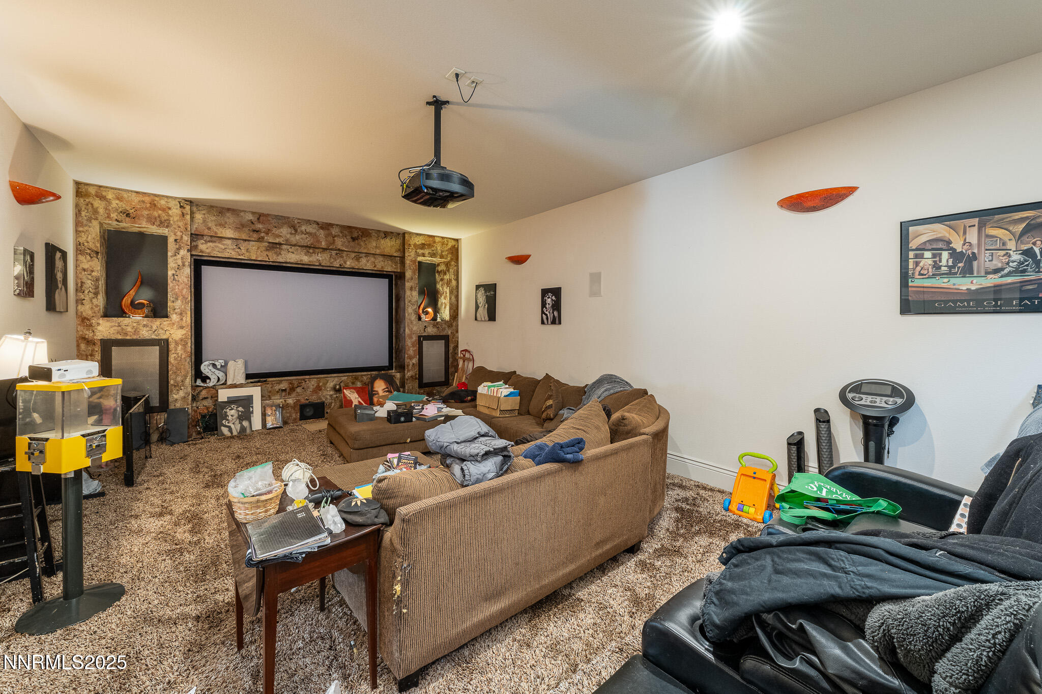 1996 Geiger Grade-27