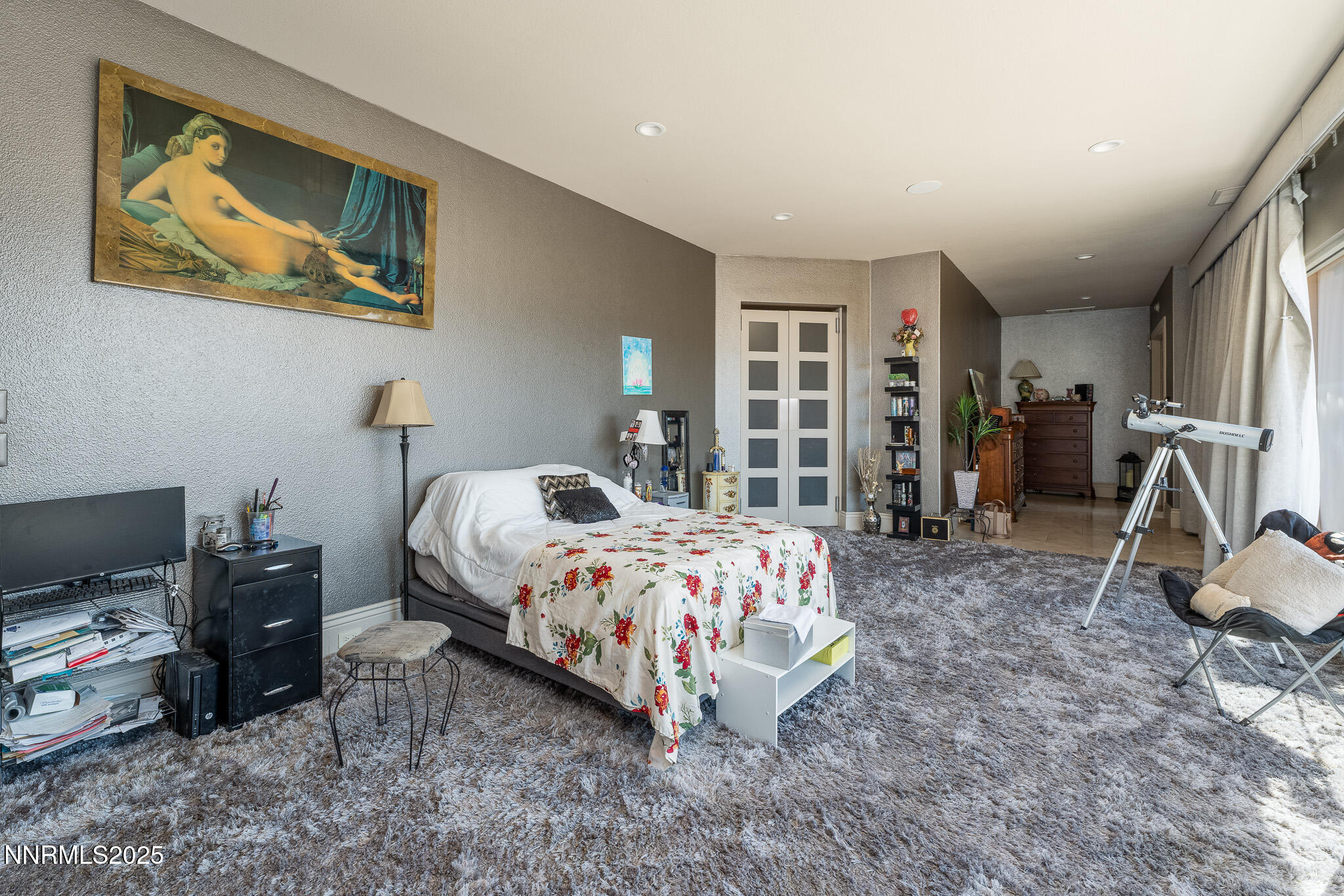 1996 Geiger Grade-36