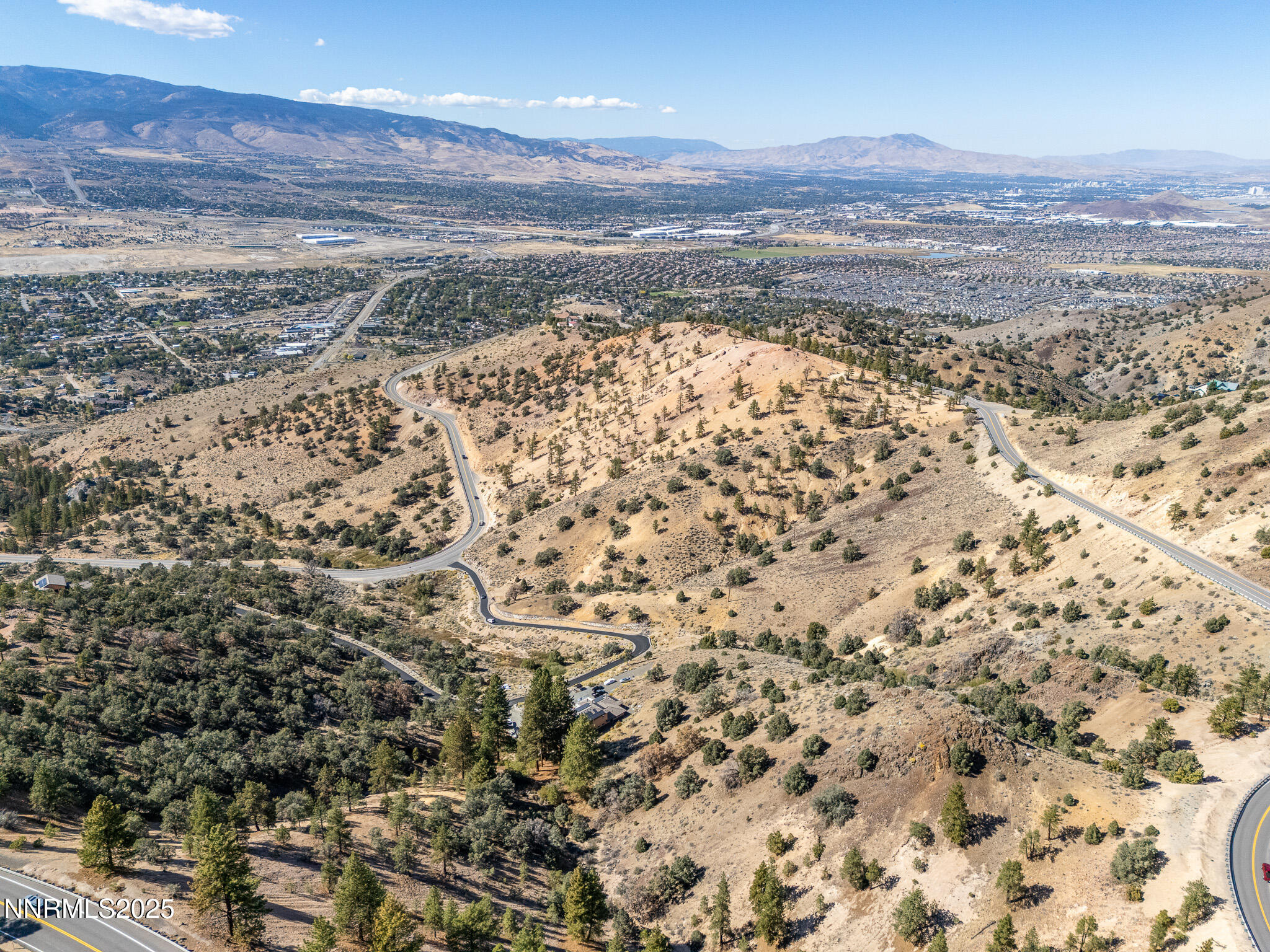 1996 Geiger Grade-16