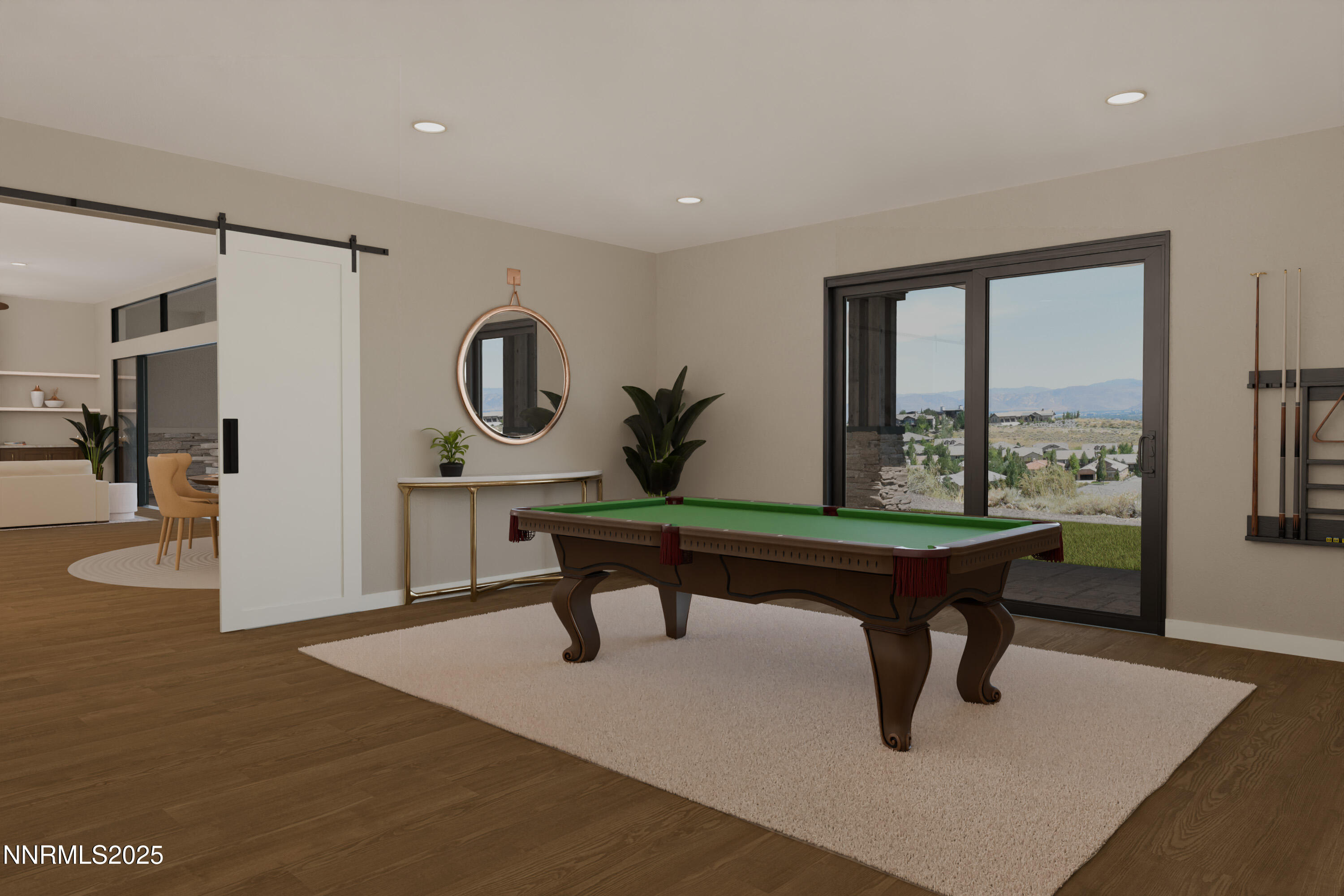 8674 Eagle Chase Trail