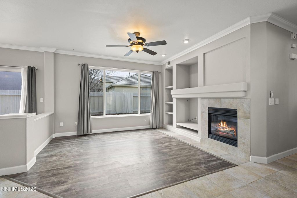 Photo of 9673 Truckee Meadows Place, Reno, NV 89521 (MLS # 260004432)