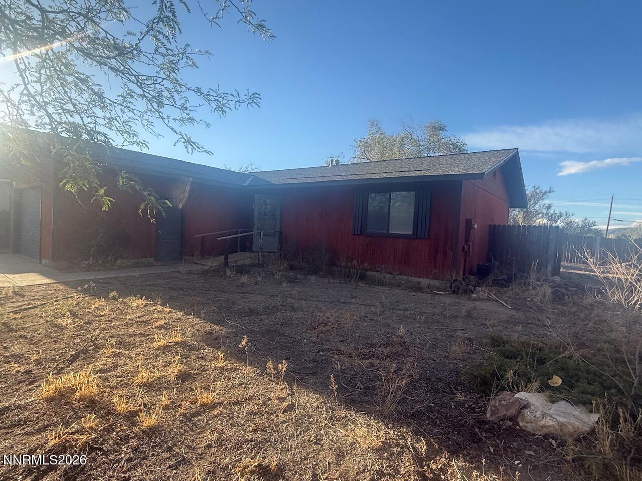 356 Appaloosa Way