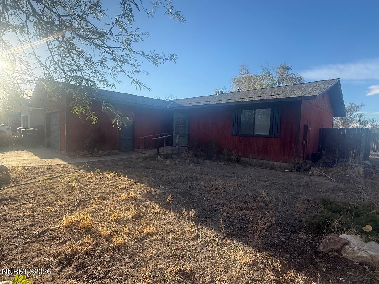 356 Appaloosa Way