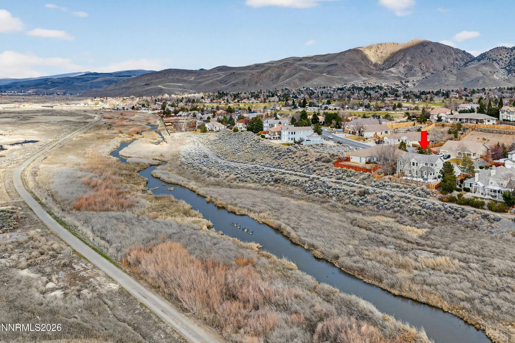 Photo of 5279 Mira Loma Drive, Reno, NV 89502 (MLS # 260001761)