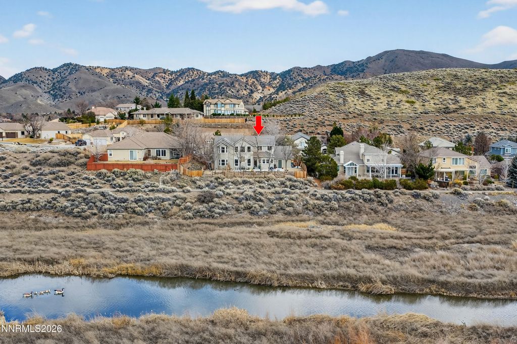 Photo of 5279 Mira Loma Drive, Reno, NV 89502 (MLS # 260001761)