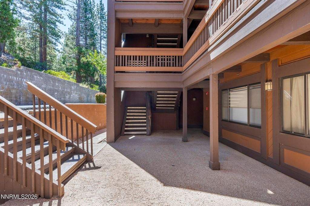 Photo of 335 Ski Way #UNIT 313, Incline Village, NV 89451 (MLS # 260004849)
