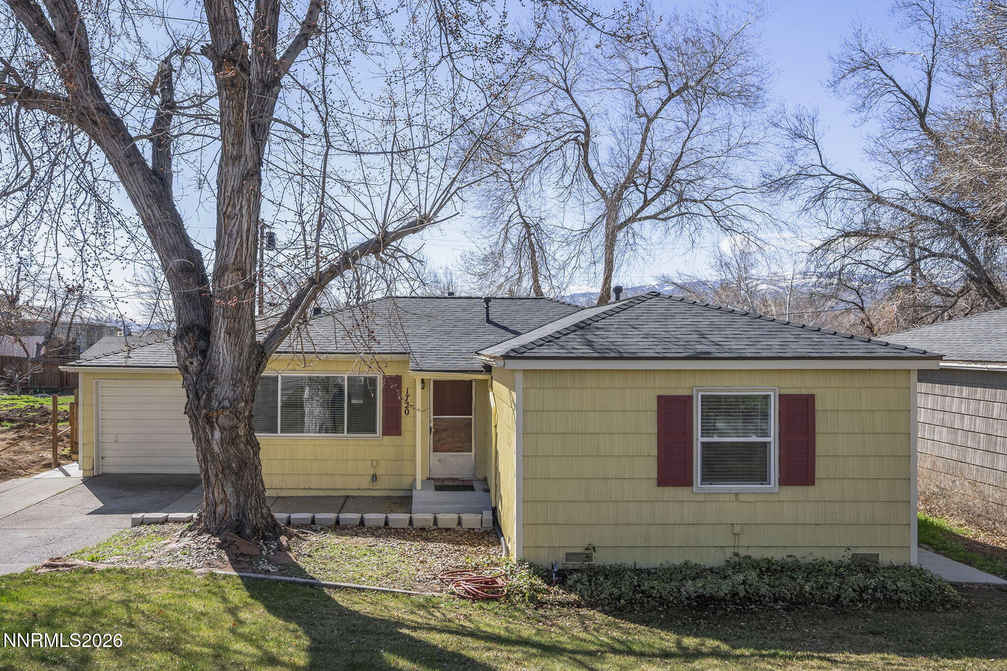 1720 Grandview Avenue