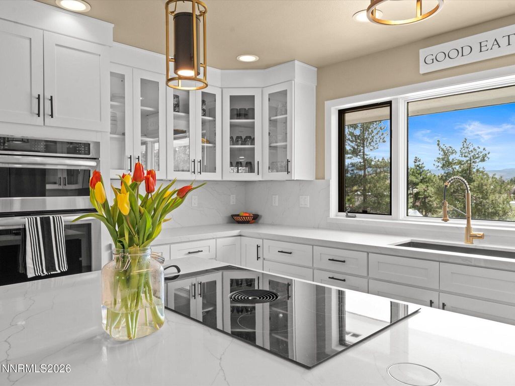 Photo of 16020 Edmands Drive, Reno, NV 89511 (MLS # 260004254)