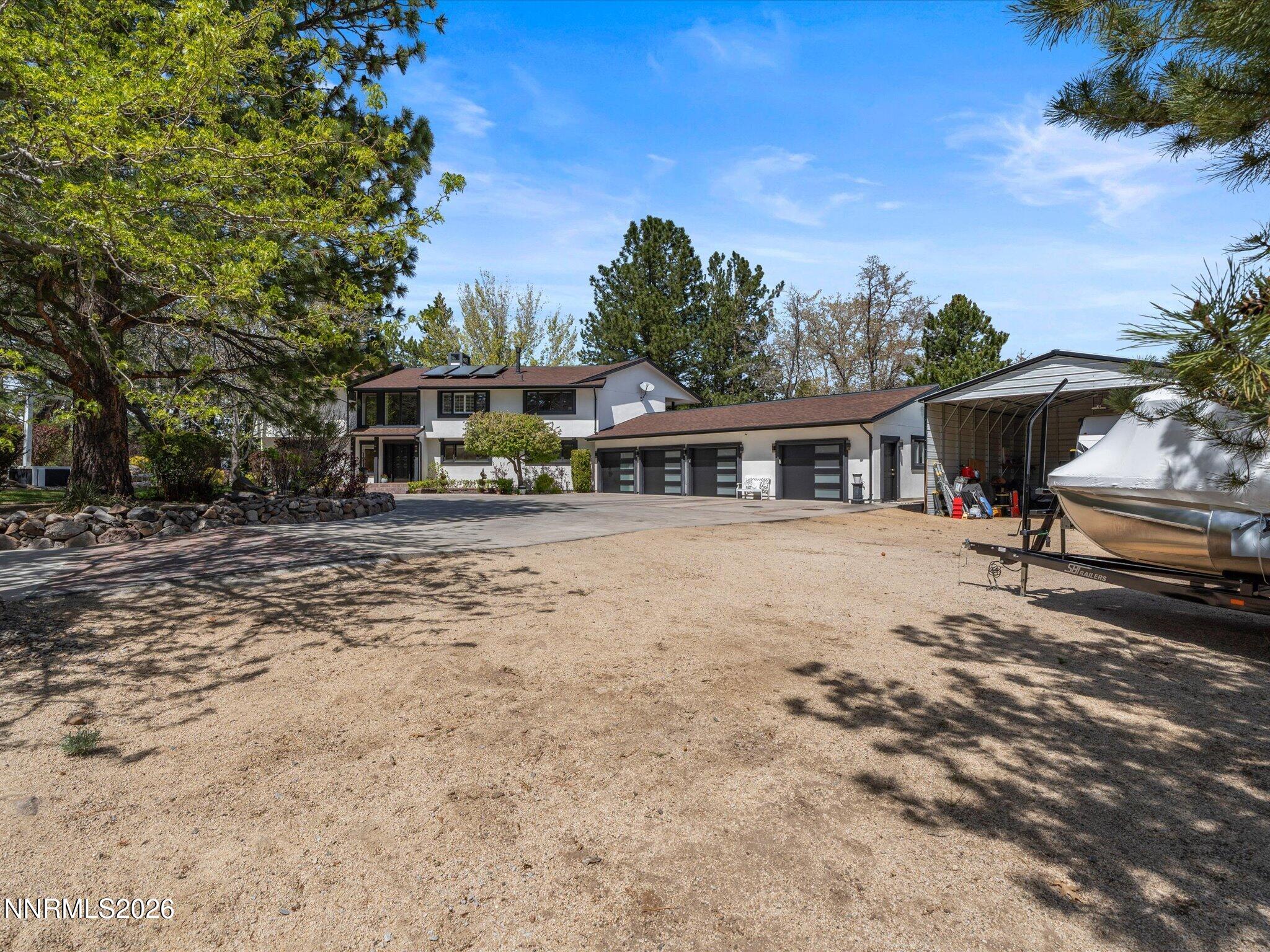 Reno, Nevada, 89511, United States, 3 Bedrooms Bedrooms, ,3 BathroomsBathrooms,Residential,Active,2035555